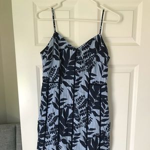 COPY - NWT Banana Republic Dress
